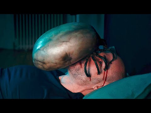 Огромный Клещ Высосал Из Этого Мужика МОЗГИ, Ведь Так Приказала Хозяйка [Краткий Пересказ]