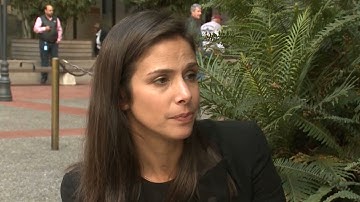 Rachel Botsman discusses consumer trust in the age of AI