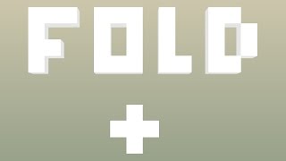 Fold+ (by Bulkypix) - iOS/Android - HD Gameplay Trailer