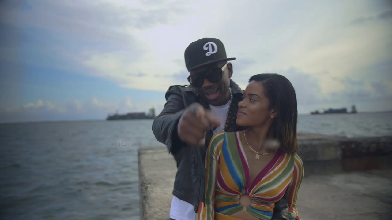 Watch D Major & Busy Signal - Something New (Official Music Video) on YouTube Watch D Major & Busy Signal - Something New (Official Music Video) on YouTube
