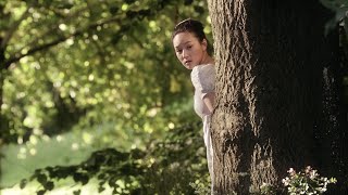 Top 5 Characteristics and Qualities of Sophie Baek | Bridgerton Character Analysis