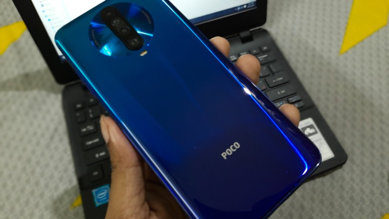 My honest review about Poco X2 after using it for 3 weeks