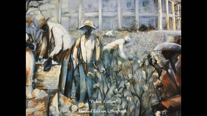 William Tolliver Art: The Legacy Continues