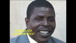 Paradzai Mesi - Huruva