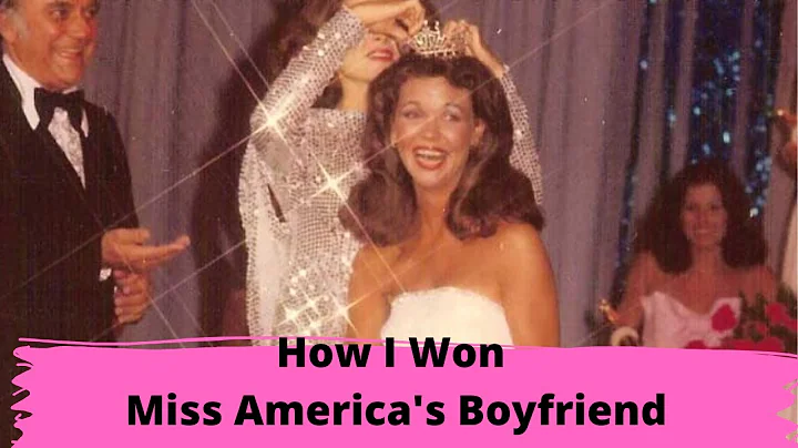 How I won Miss America's Boyfriend | Jane Jenkins ...