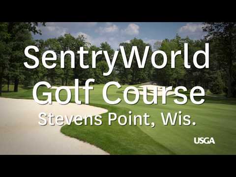 SentryWorld to Host 2019 U.S. Girls' Junior - SentryWorld to Host 2019 U.S. Girls' Junior