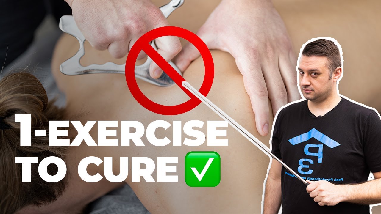 no-more-shoulder-blade-knots-1-exercise-youtube