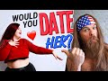 Would YOU Date A Fat Person? (EXTRA SALTY)