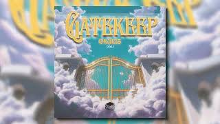 Free West Coast Drum Kit 2025 | GATEKEEP DRUMS VOL 1