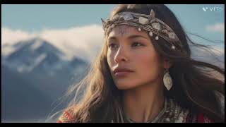 International Day Of Worlds Indegenious People