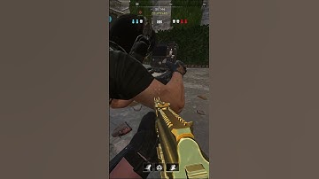 Easiest Ninja Defuse in MW2 Ranked