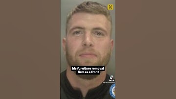 International ‘drug lord’ Jonathan Arnold jailed #court #crime #breakingnews #uknews