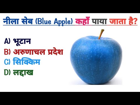 Top 10 Famous Indian Foods and Their States | GK Questions for All Exams | Amazing GK in Hindi
