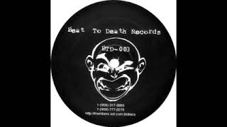 BTD-003 - B3 - Misinterpreted - Louie