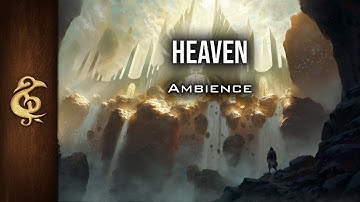 Heaven | Holy Ambience | 1 Hour #dnd