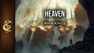 Heaven | Holy Ambience | 1 Hour #dnd screenshot 4