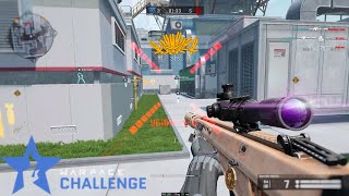 Warface: Highlights #15 Моменты с Challengers, РМ