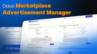 How Can You Monetise Your Marketplace with Odoo Advertisement Manager
