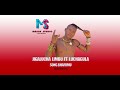 JIGALUCHA LIMBU FT LUCHAGULA BHAFUMU Official Audio