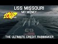 Where Is Missouri Located