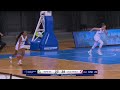 ACS Sepsi-SIC v LDLC ASVEL Feminin | Gameday 7 | Highlights | EuroLeague Women 2023-24