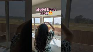 Model Home Love at Mockingbird Hills in Joshua, Texas 😍