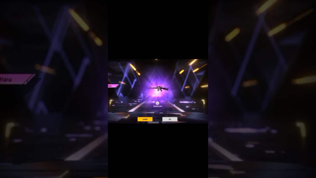 New Weapon Royale 1 Spin Trick | New Weapon Royale Free Fire 1 Spin Trick | 