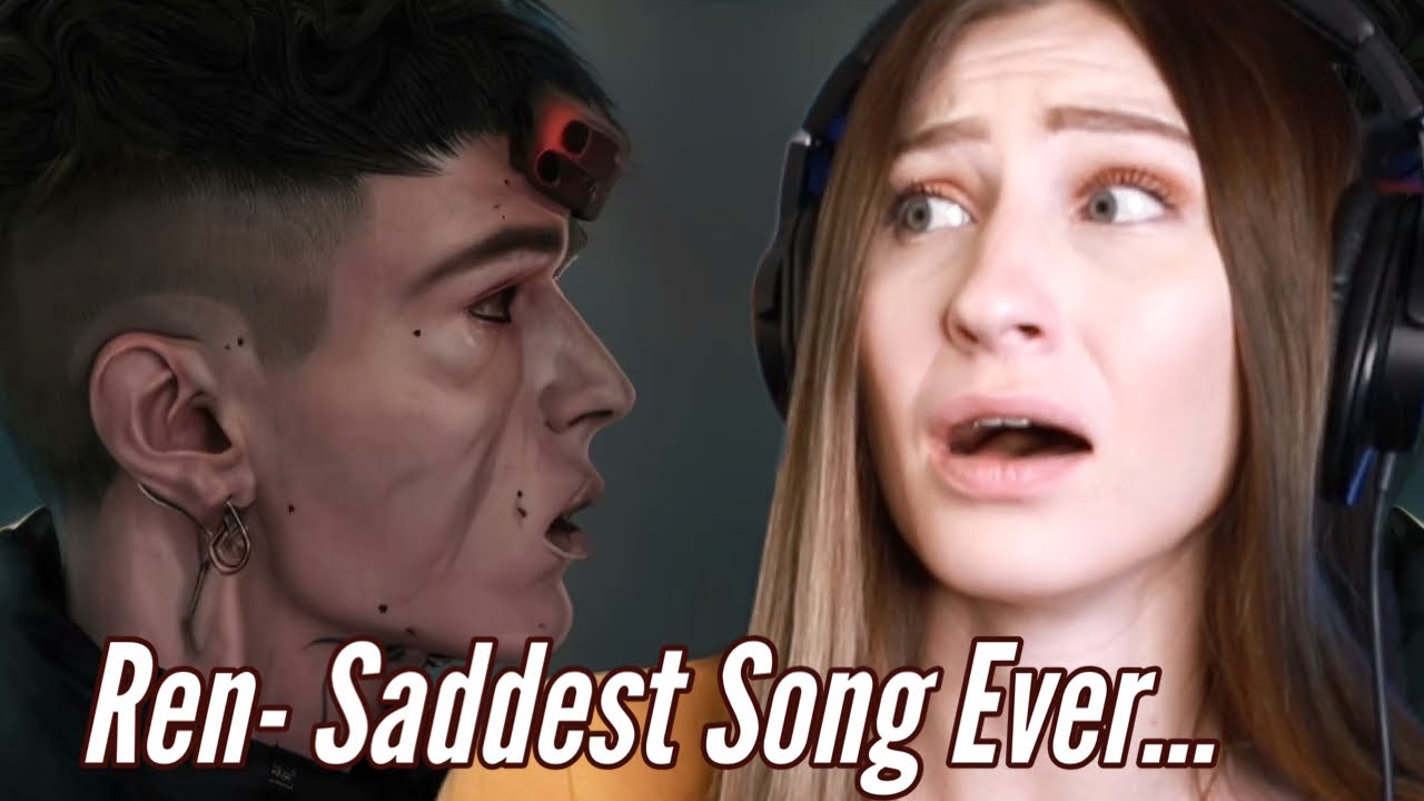 Ren - Su!cIde REACTION