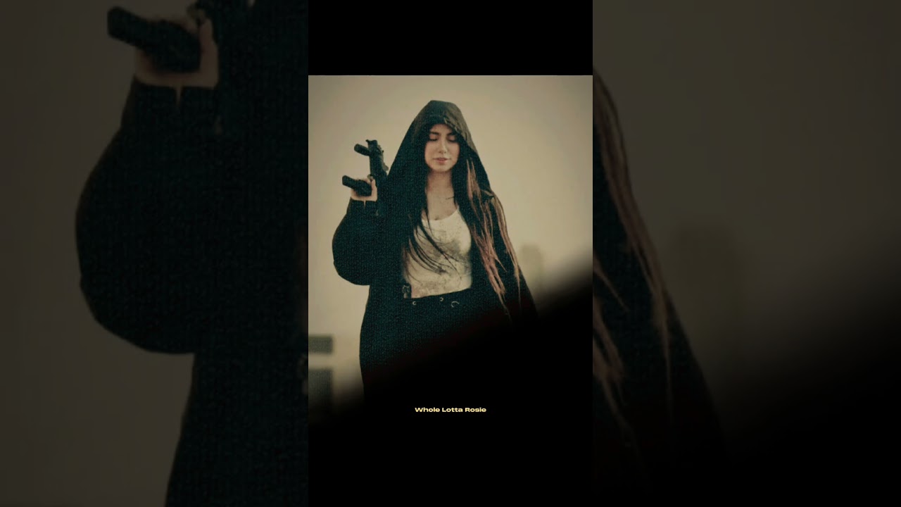 Whole Lotta Rosie - ACDC 