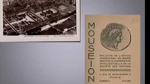 Crowded Walls: Twentieth-Centur...  Nostalgia for ...