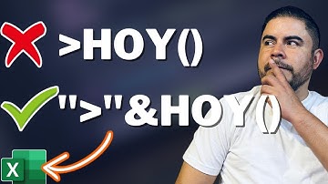 7 Casos Reales: Cómo y Cuándo Usar Operadores de Comparación en Excel