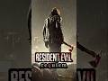 El Flow de Leon Kennedy #residentevilrequiem #residentevil #shorts #shortsfeed