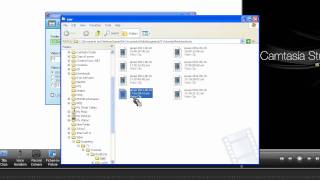 My Settings for Fraps And Camtasia