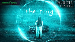 Monster Trailers-THE RING (2002 Trailer Remake)