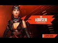 THE ABUSER | DIAMOND ROYALE | Madame Punisher | BUNDLE | FREE FIRE