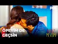 Ayaz'ın Öpücük Tedavisi - Kiraz Mevsimi 33. Bölüm