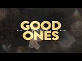 Gabby Barrett - The Good Ones (Wedding Version) [Lyric Video]