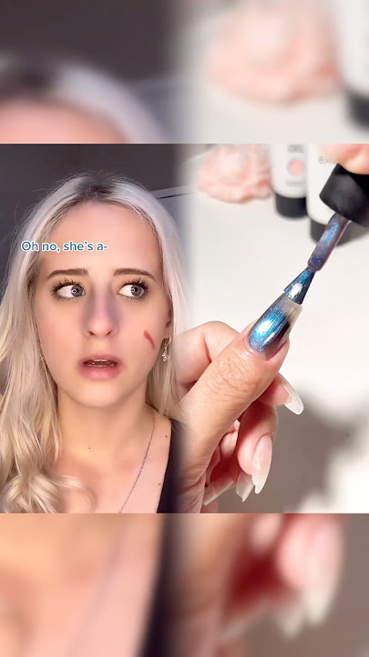 (PT2) everyone’s devided by Hunters (red) and Prey’s (purple🟣) Preys should avoid Hunters #pov