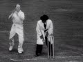 Don bradman  last innings 1948