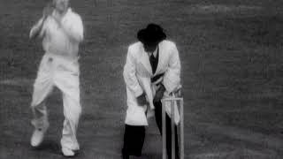 Don Bradman :: Last Innings, 1948