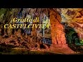 Grotte di Castelcivita. Italia