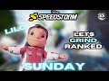 Sunday Chilllll | Disney Speedstorm | (4.6.2025)