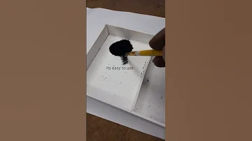 How To Use Charcoal And Graphite Powder Art Drawing Graphite Artist Charcoal Howto Diy 