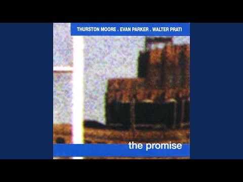 Thurston Moore — Our Future