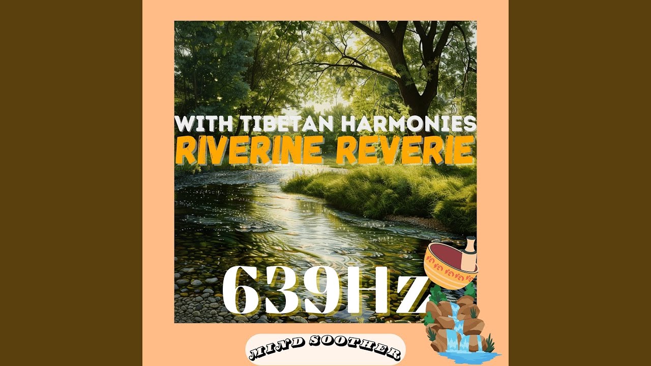 Guarda 639 Hz Bells of Enlightenment su YouTube