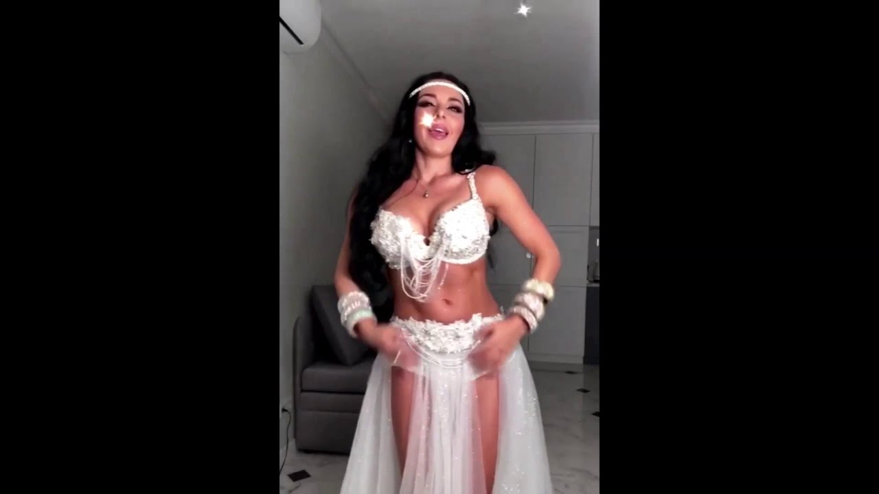 Sexy Belly Dance 206 Milf Dance Youtube