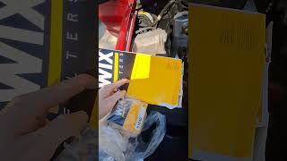 1998-2003 gmc sonoma /s10 Jimmy etc oil cooler lines. 2wd 4.3l tips and how to install /  change.