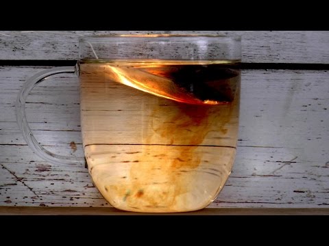 Tea Time Pure Zen (HD Tea V 😉)