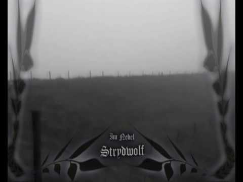 Strydwolf — STRYDWOLF - IM NEBEL