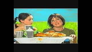 Flying Heroes (2000) - English Review